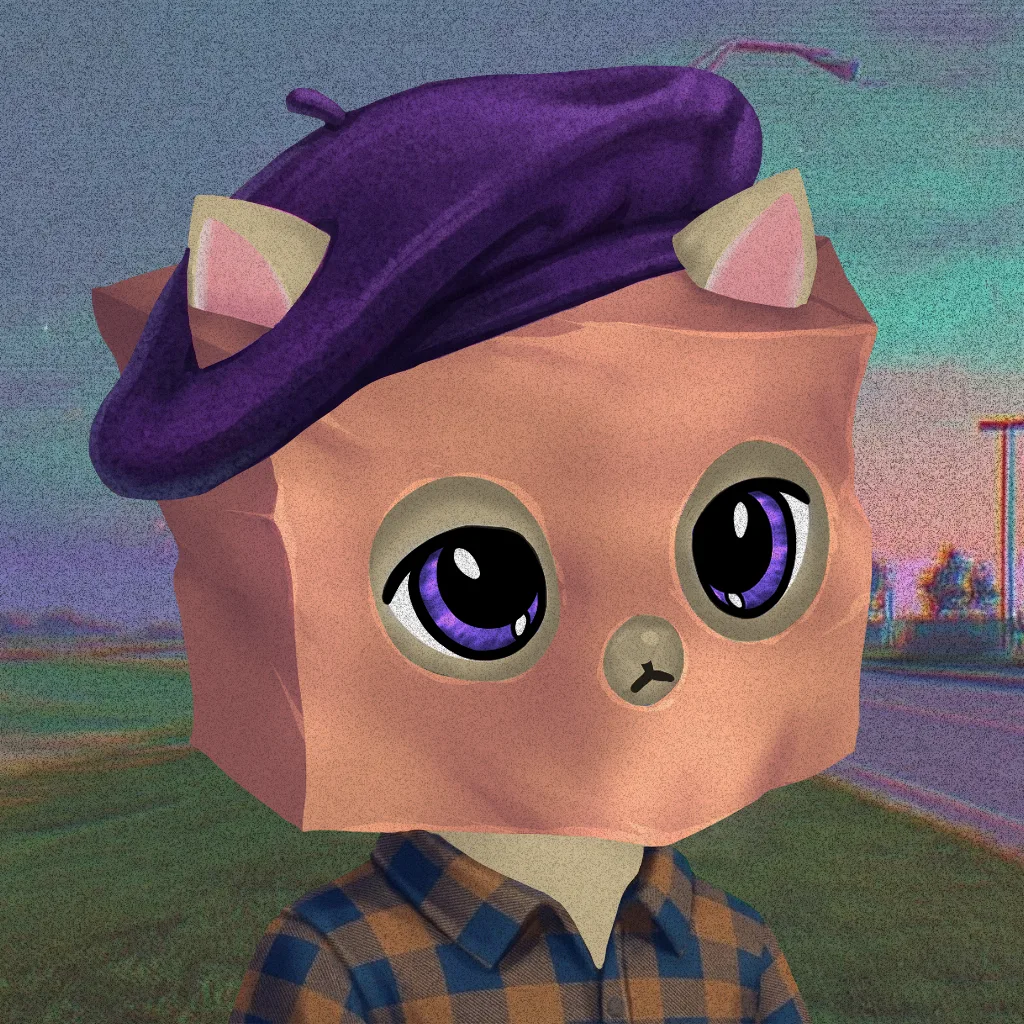 ZEC CATS #003