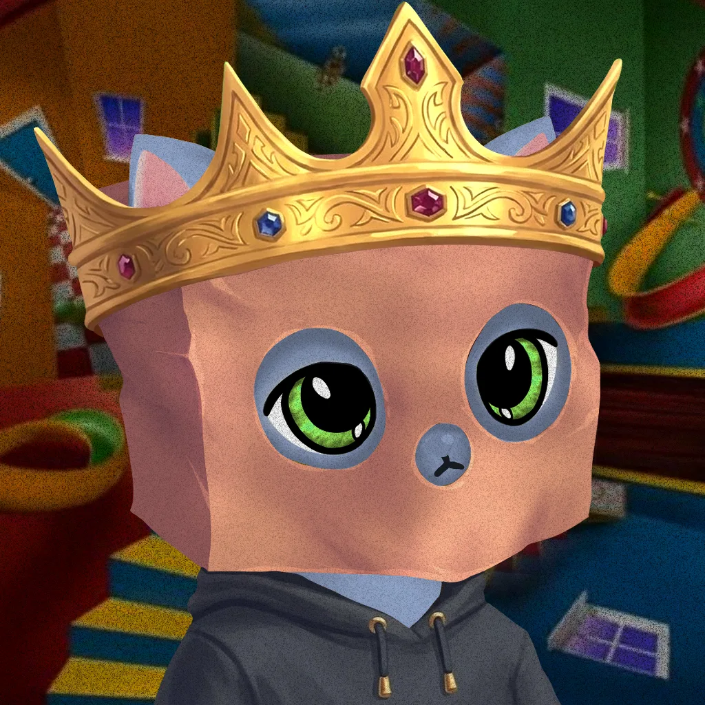 ZEC CATS #004