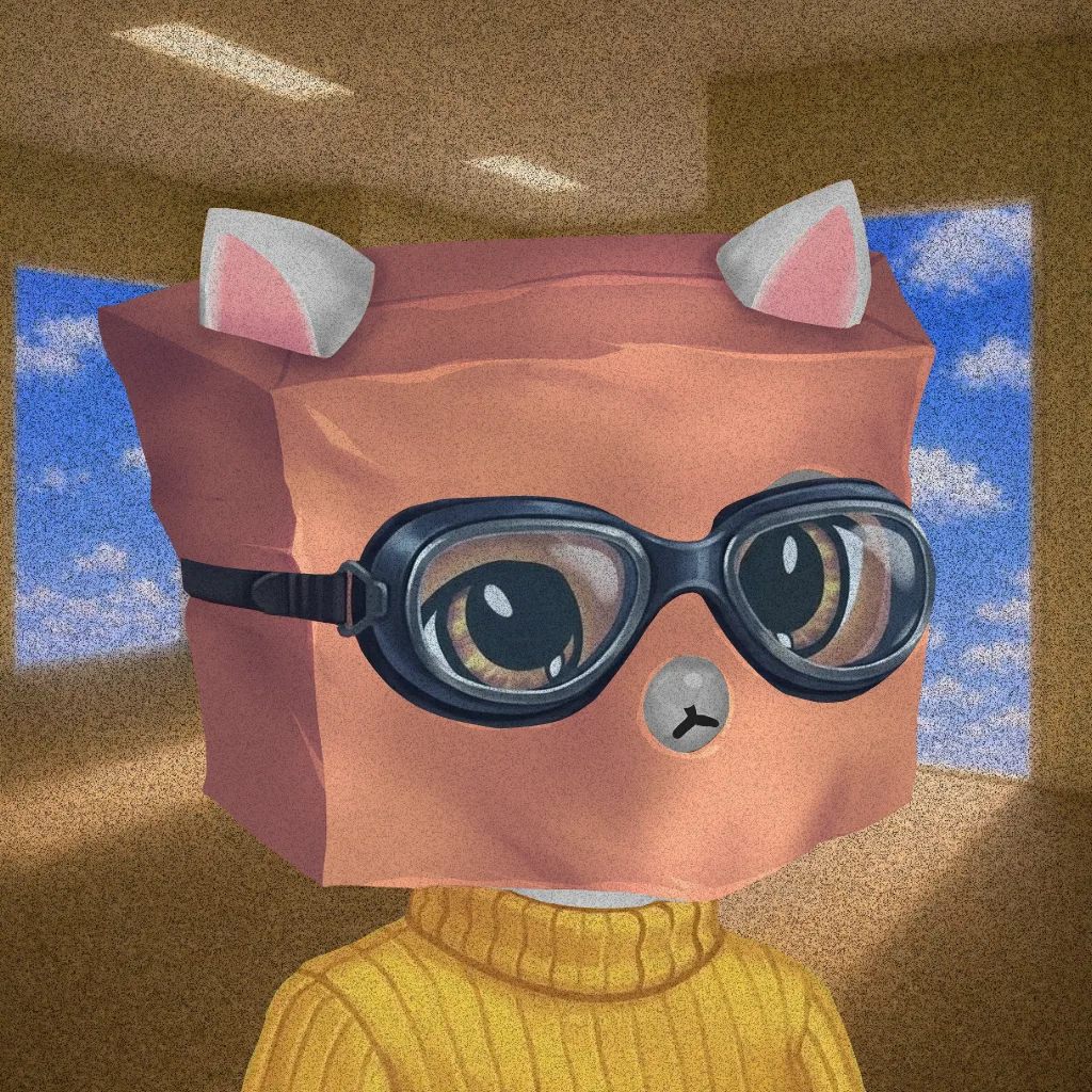 ZEC CATS #006