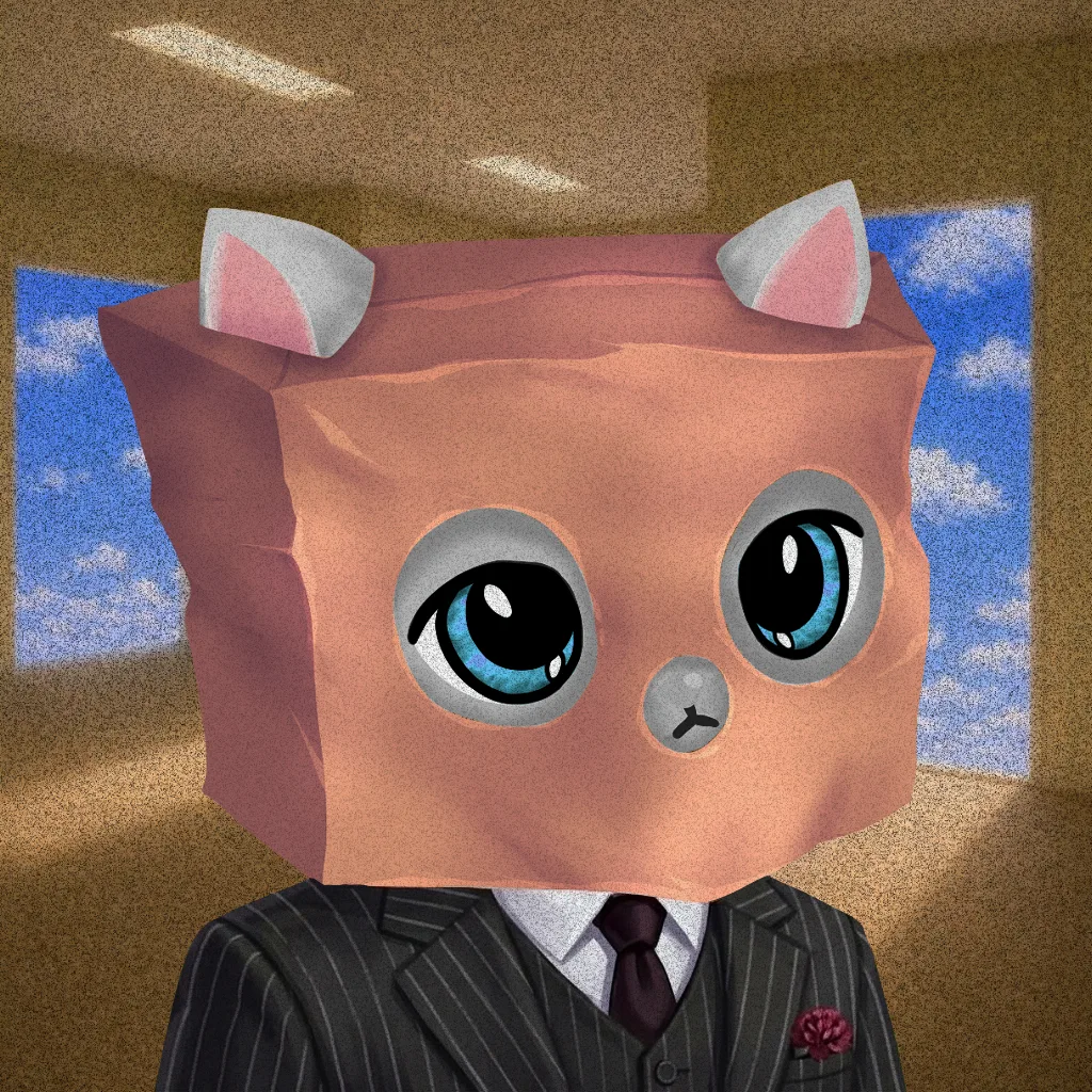 ZEC CATS #007