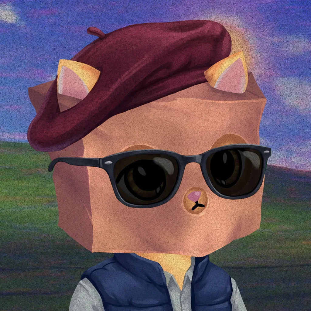 ZEC CATS #008