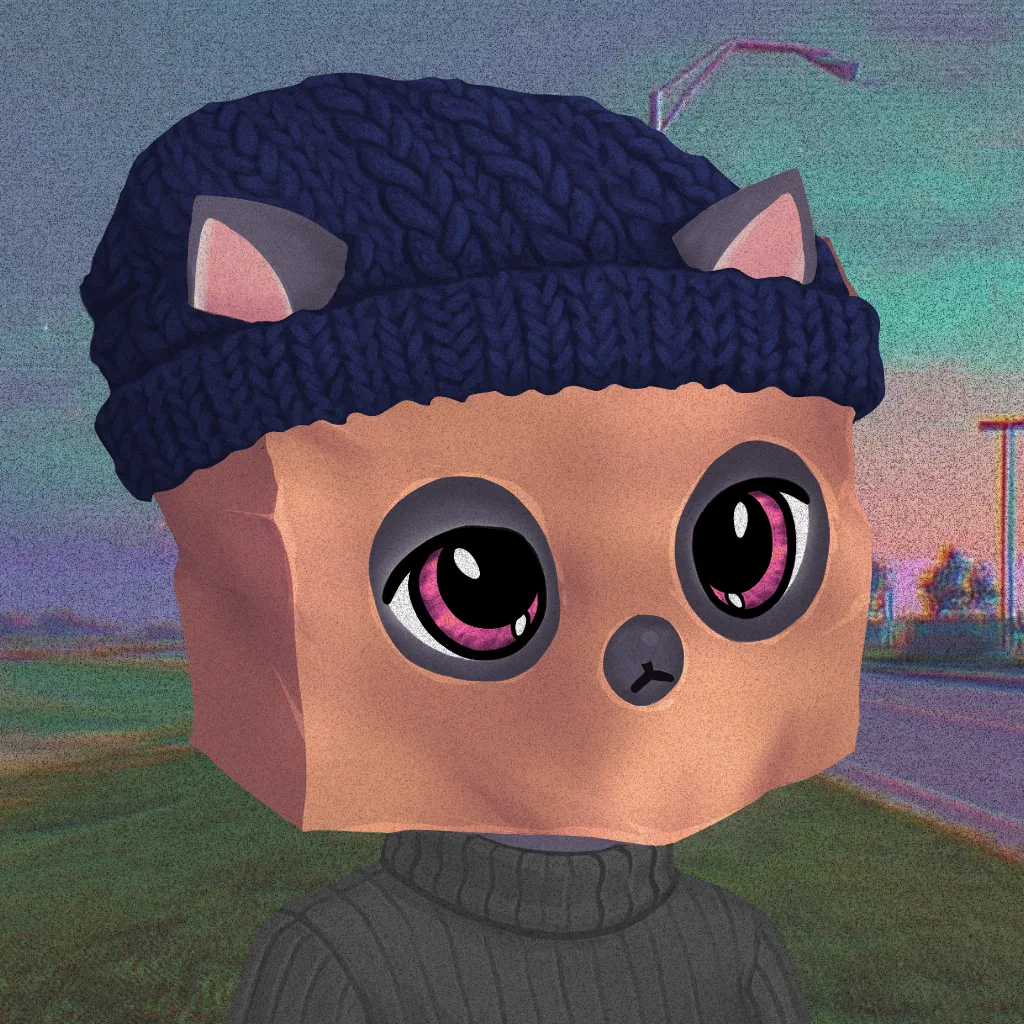 ZEC CATS #010