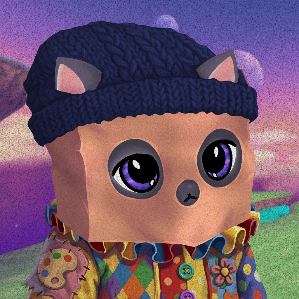 ZEC CATS #019