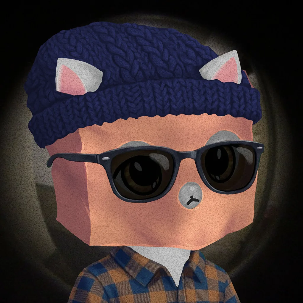 ZEC CATS #024
