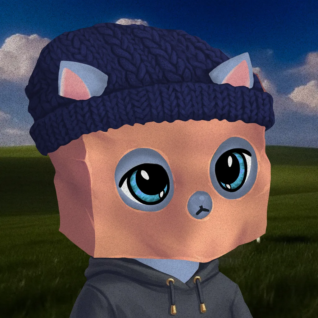 ZEC CATS #026
